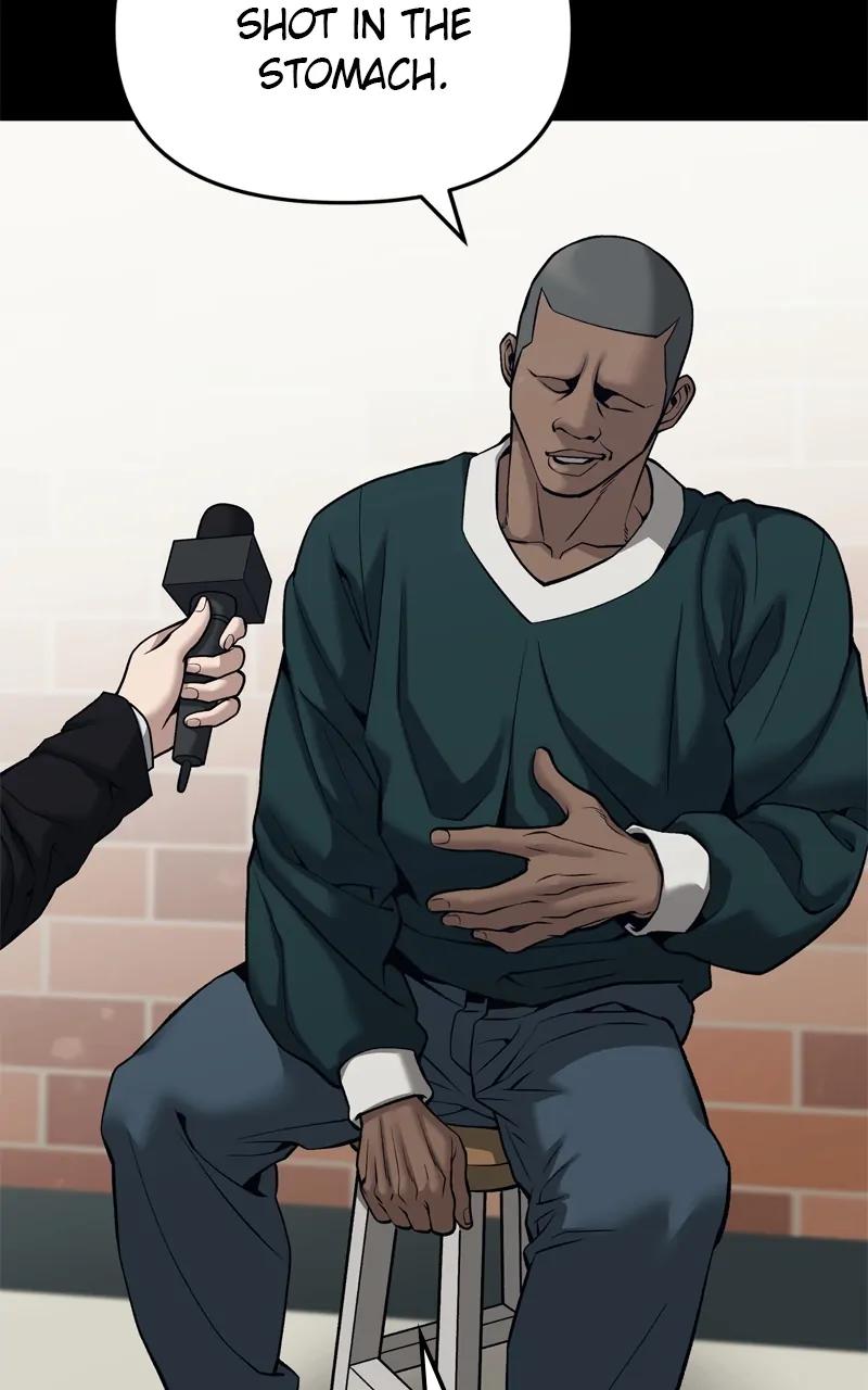 Designated Bully Chapter 90