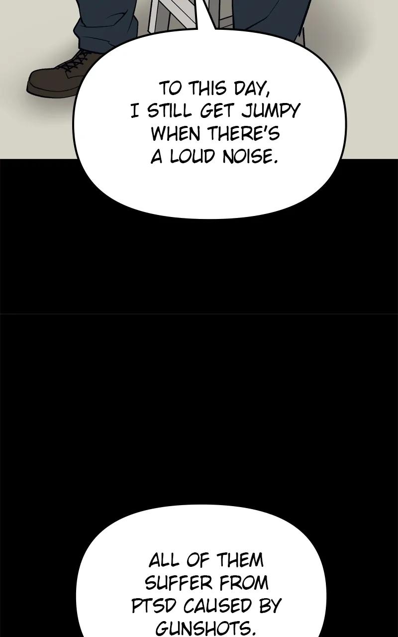 Designated Bully Chapter 90