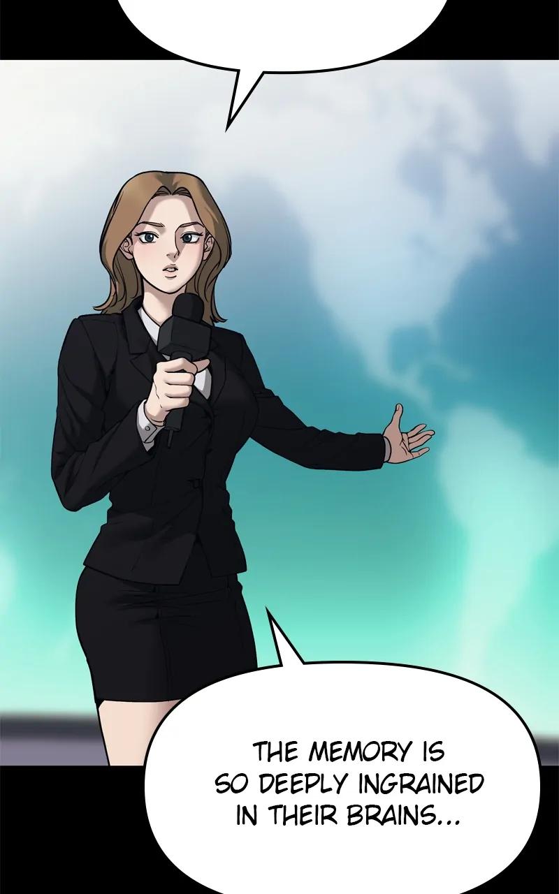 Designated Bully Chapter 90