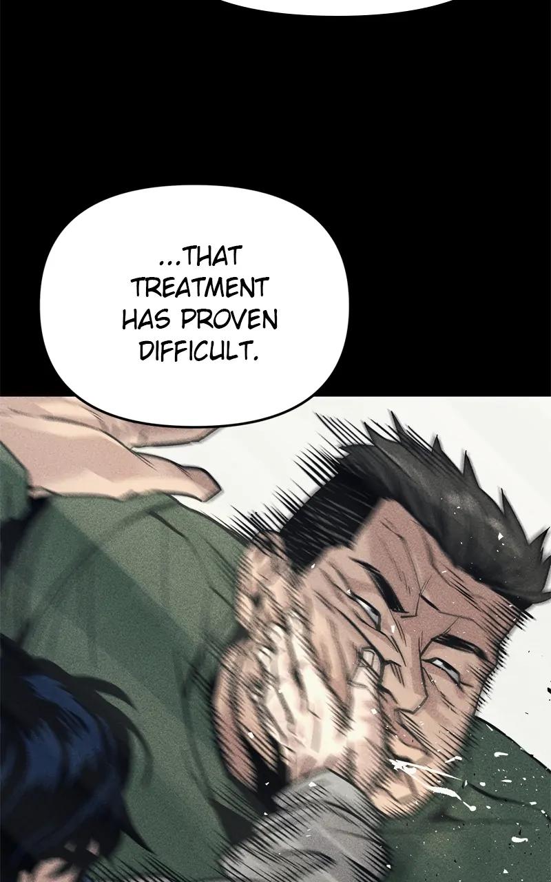 Designated Bully Chapter 90