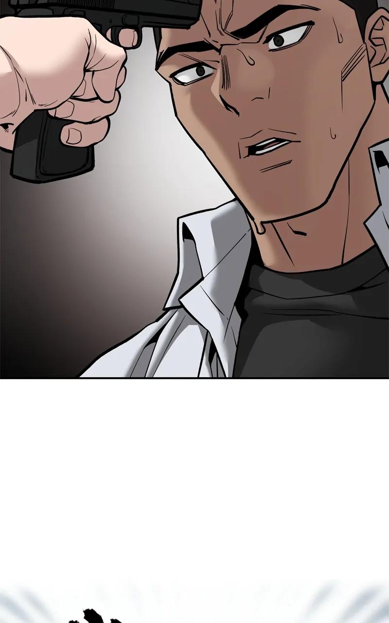 Designated Bully Chapter 90