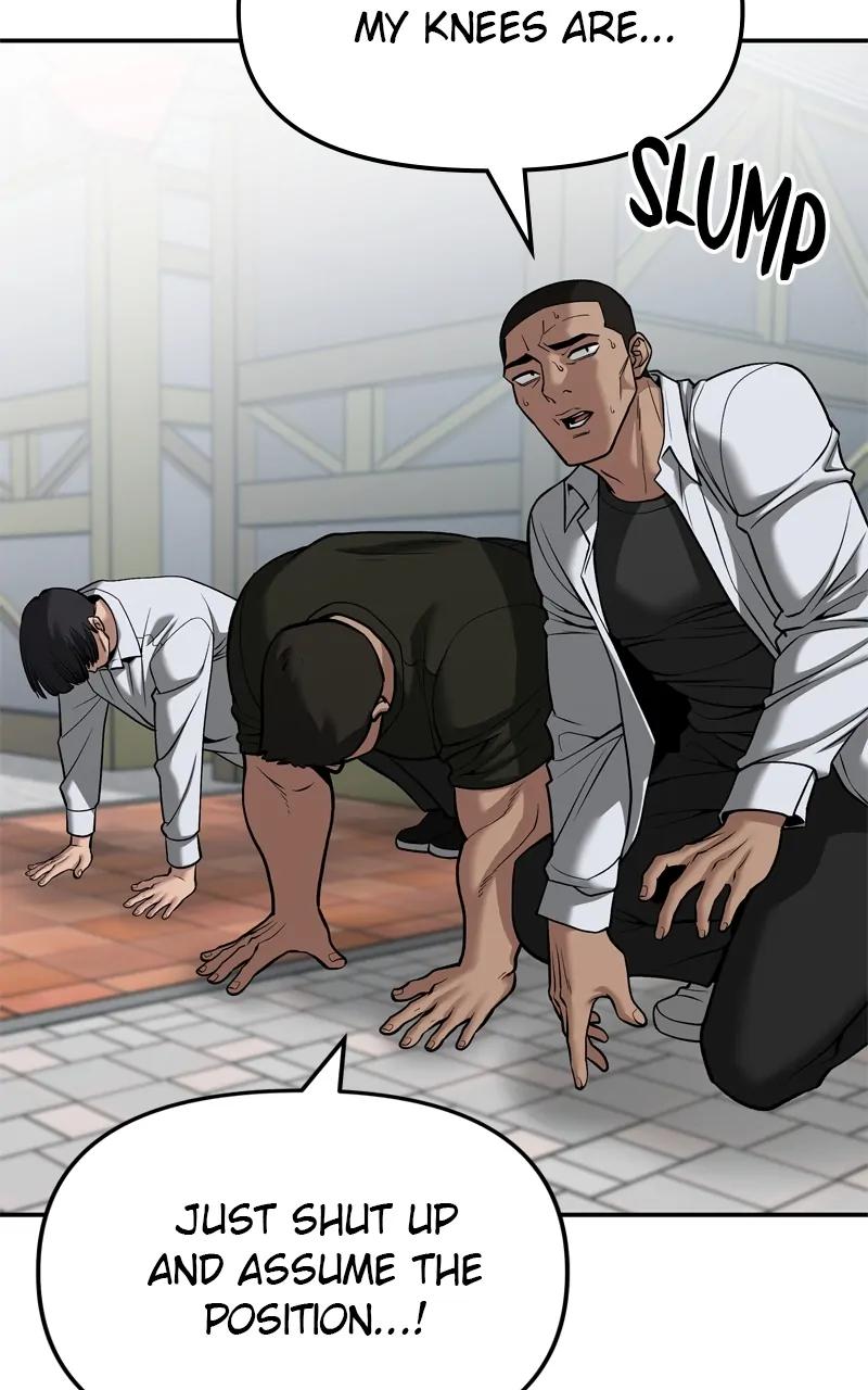 Designated Bully Chapter 90