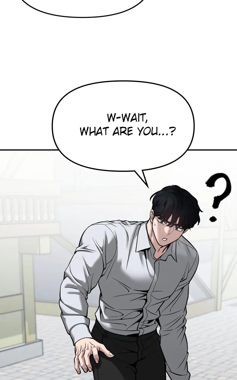 Designated Bully Chapter 90