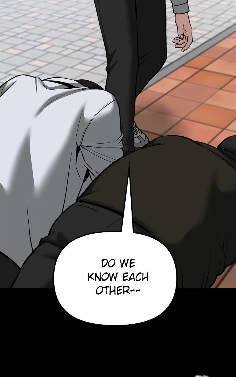 Designated Bully Chapter 90