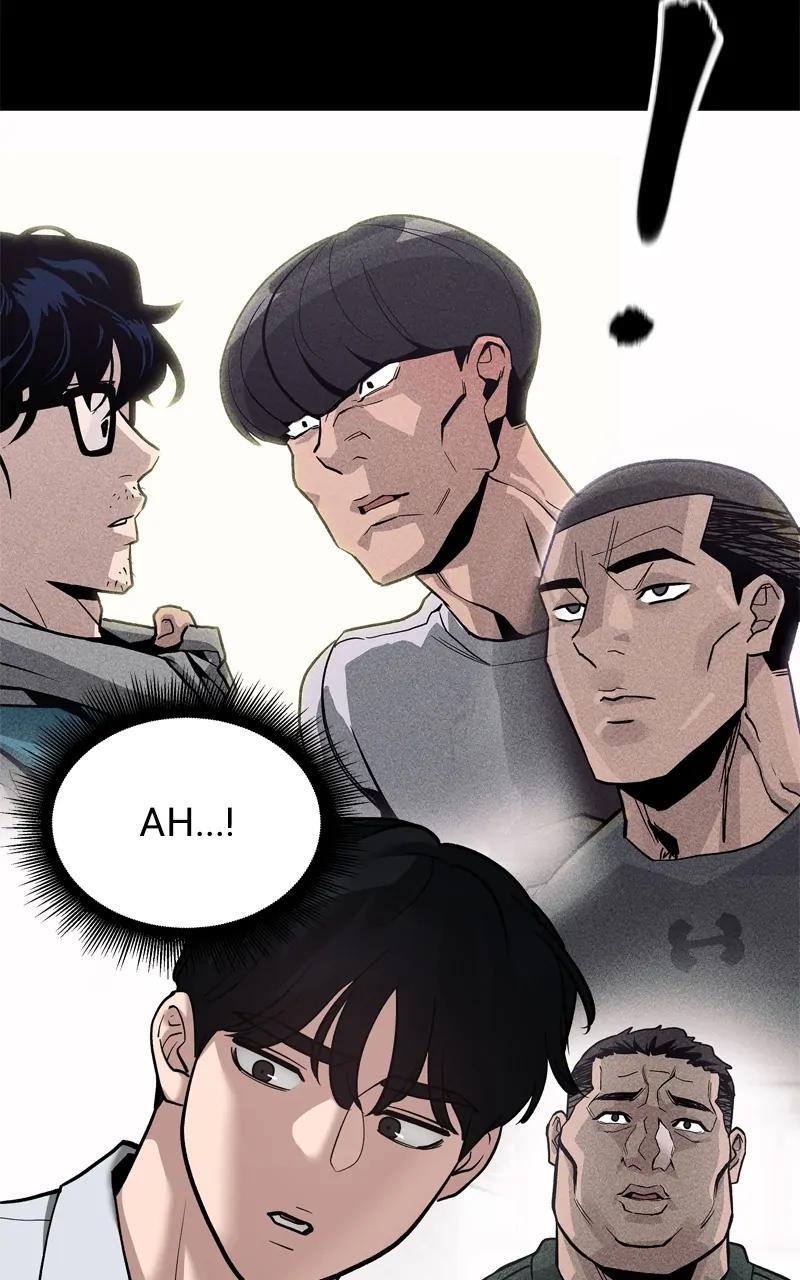 Designated Bully Chapter 90