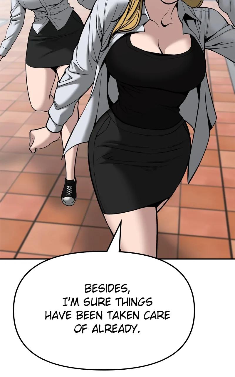 Designated Bully Chapter 90