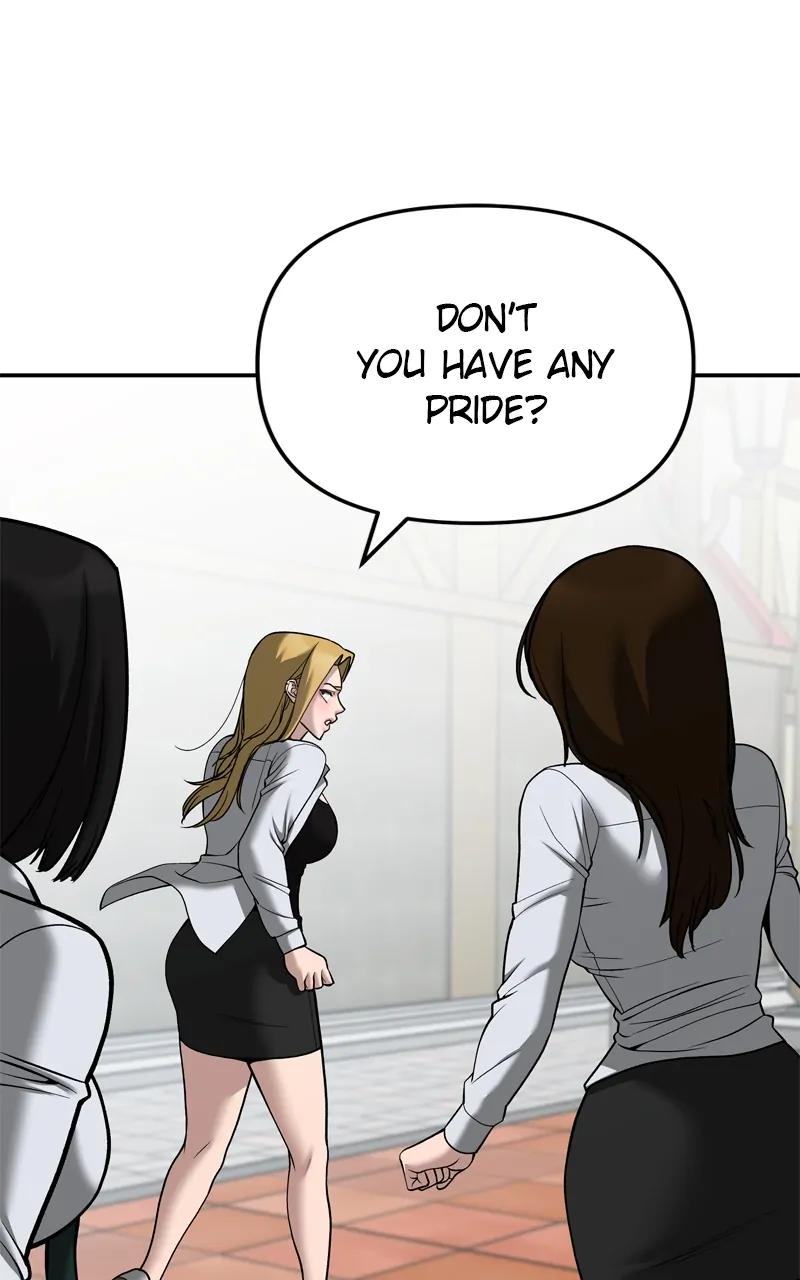 Designated Bully Chapter 90