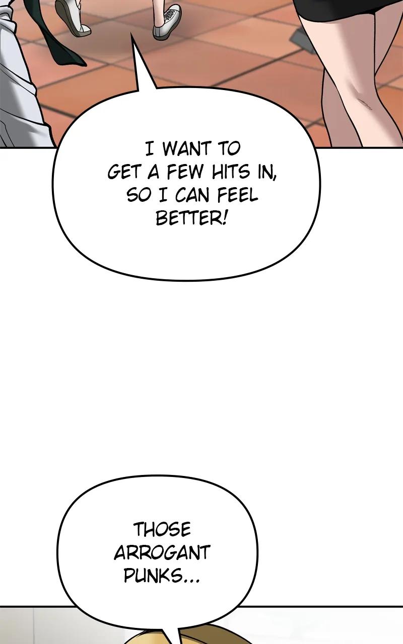 Designated Bully Chapter 90