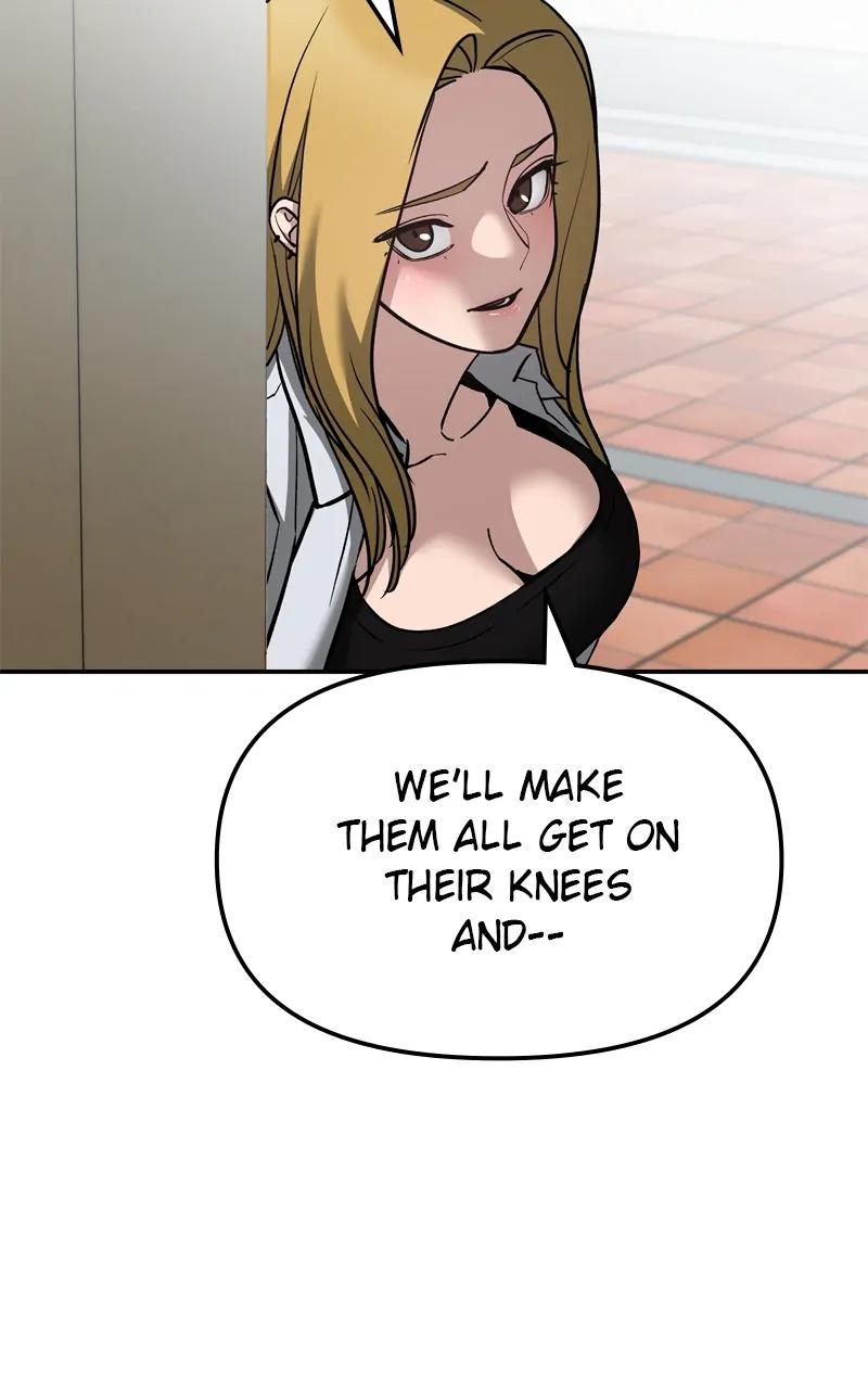 Designated Bully Chapter 90