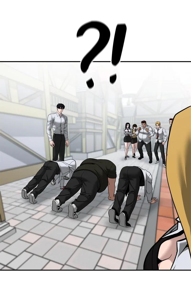 Designated Bully Chapter 90