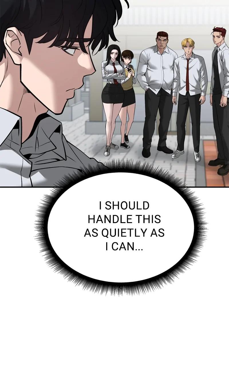 Designated Bully Chapter 90