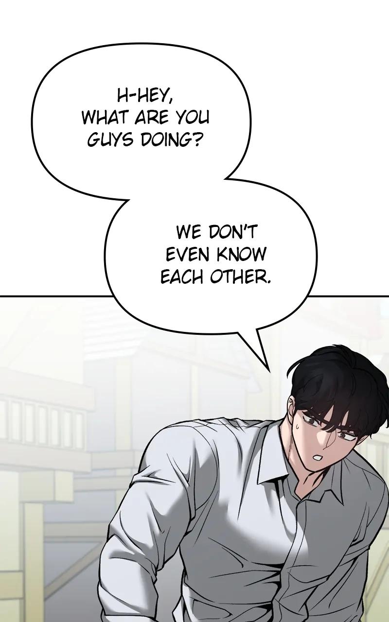 Designated Bully Chapter 90