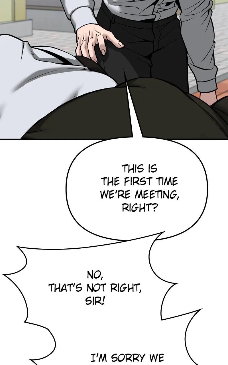 Designated Bully Chapter 90