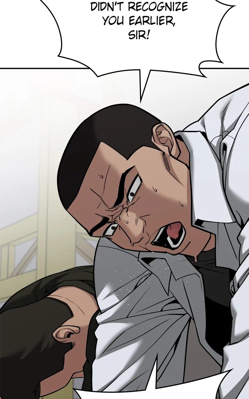 Designated Bully Chapter 90