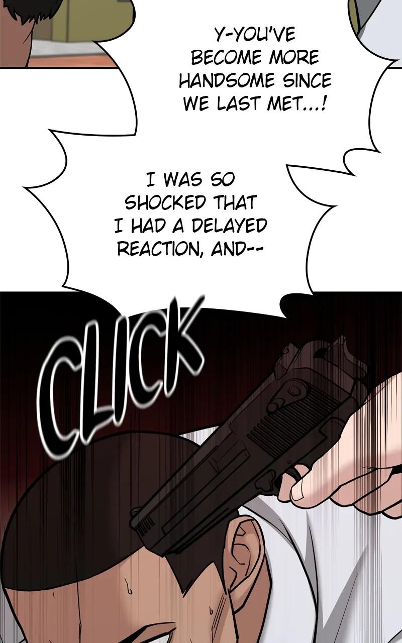 Designated Bully Chapter 90