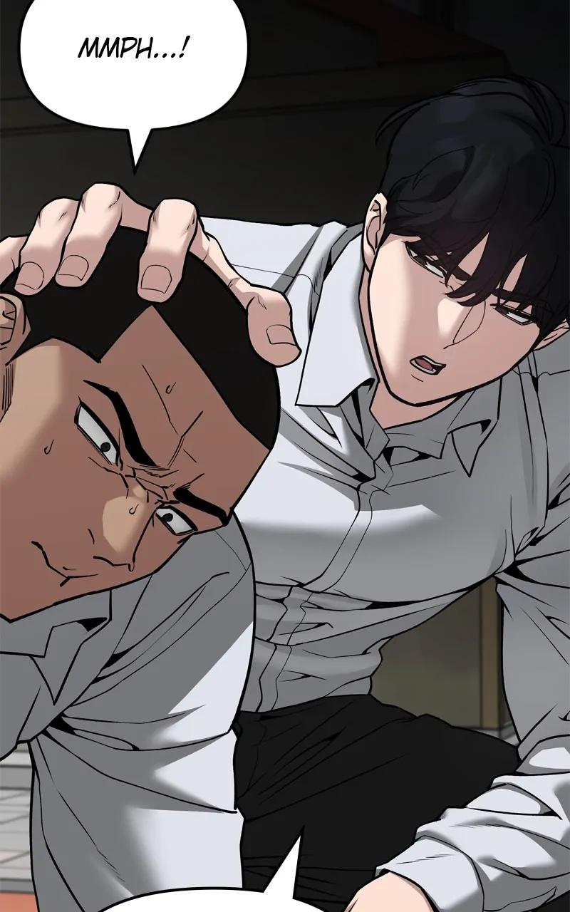 Designated Bully Chapter 90