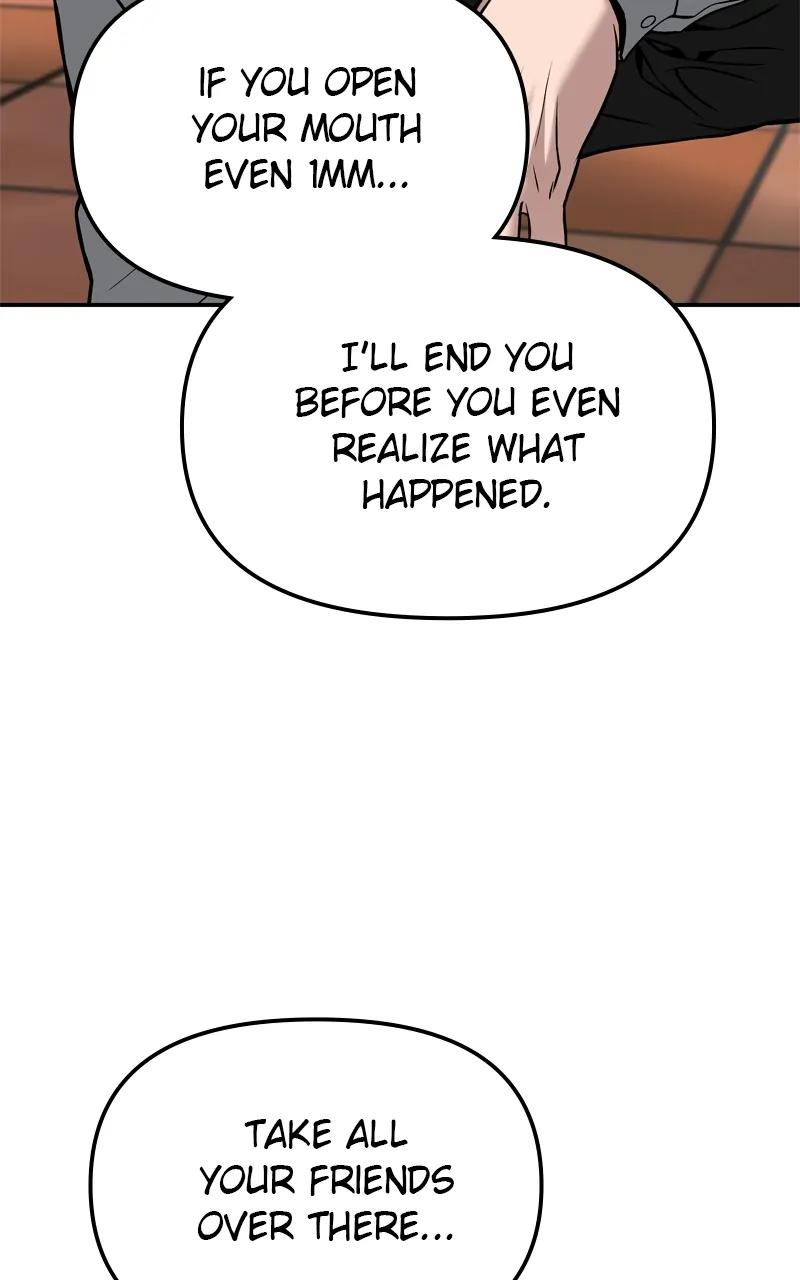 Designated Bully Chapter 90