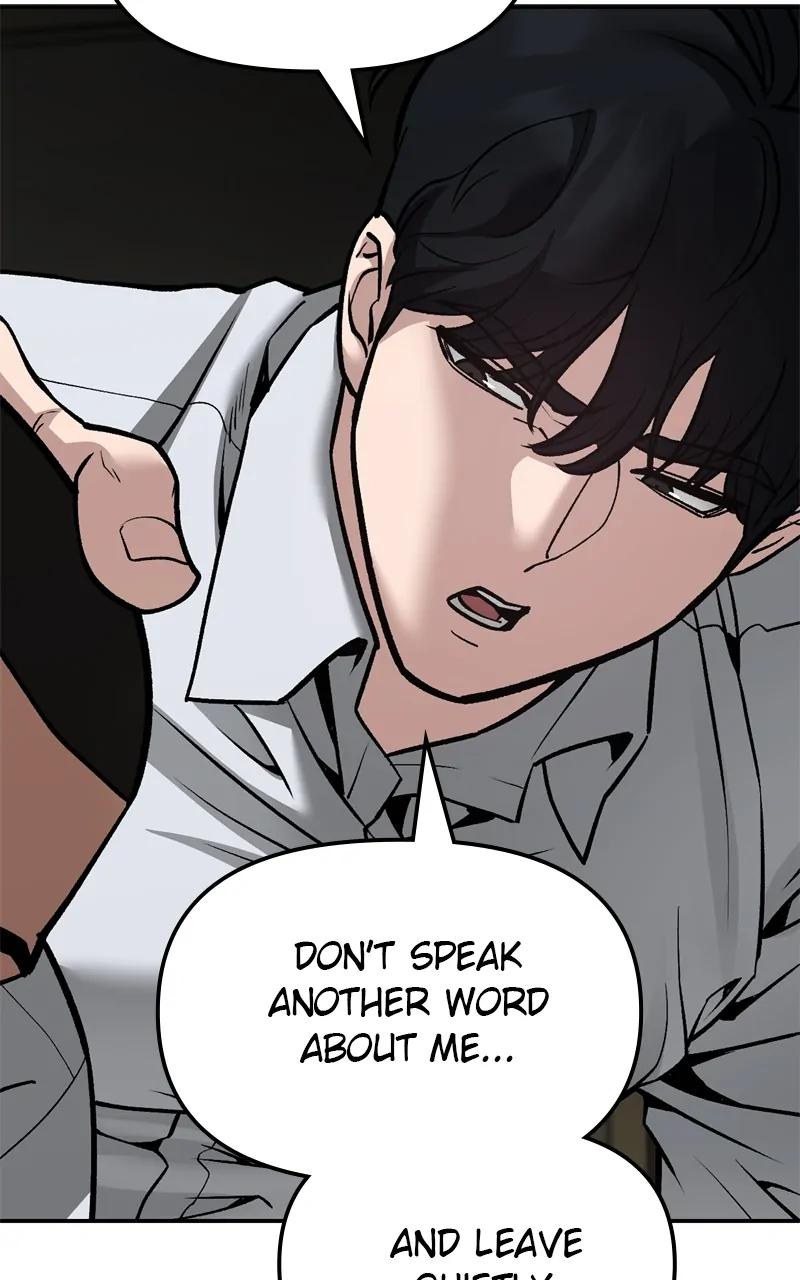 Designated Bully Chapter 90