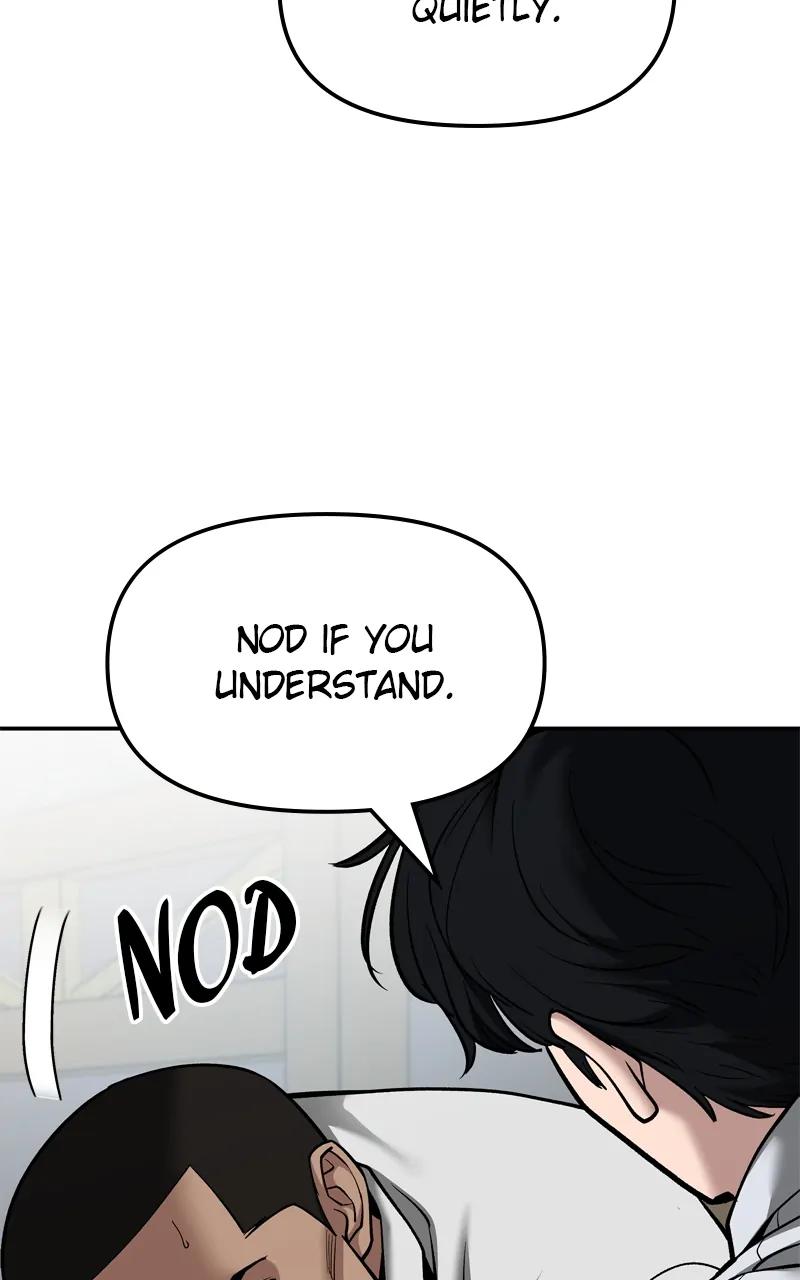 Designated Bully Chapter 90