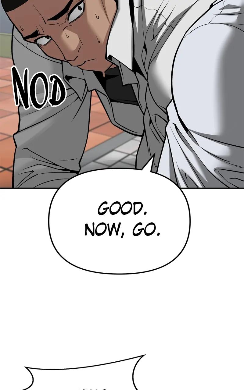 Designated Bully Chapter 90