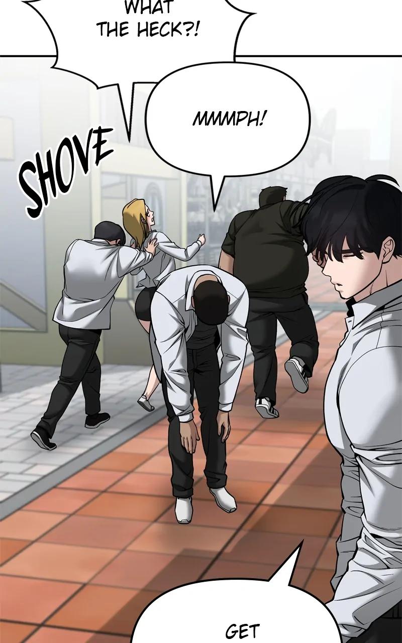 Designated Bully Chapter 90