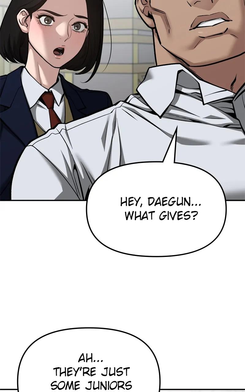 Designated Bully Chapter 90