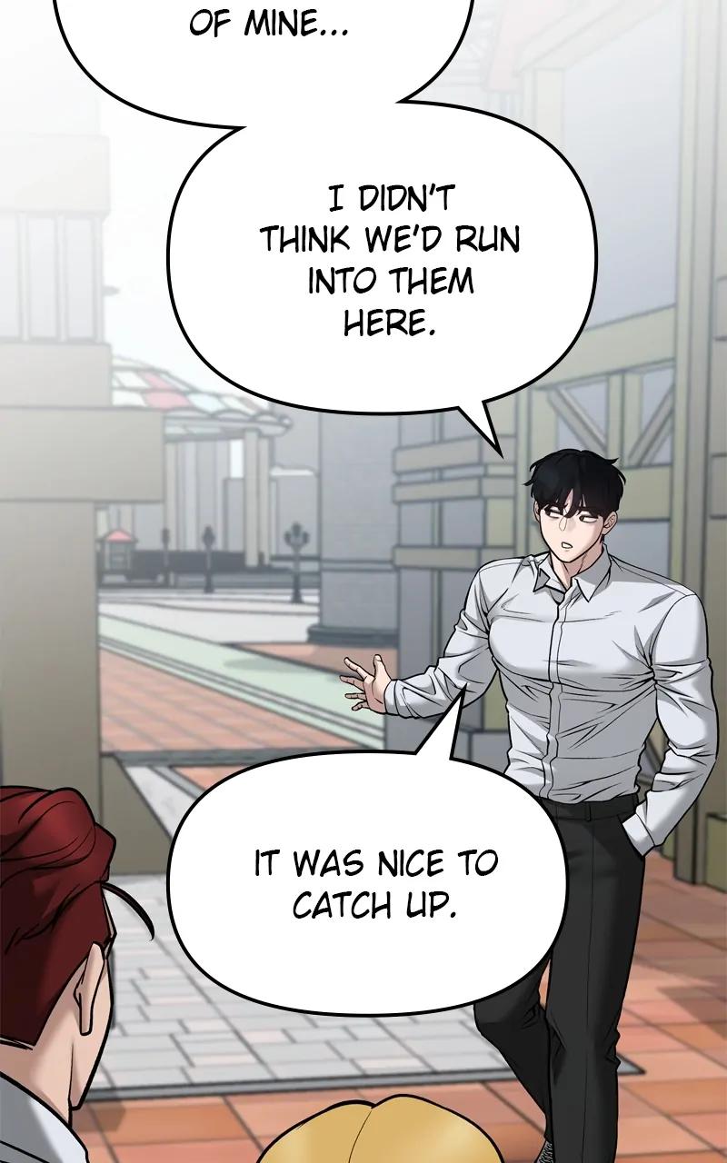 Designated Bully Chapter 90