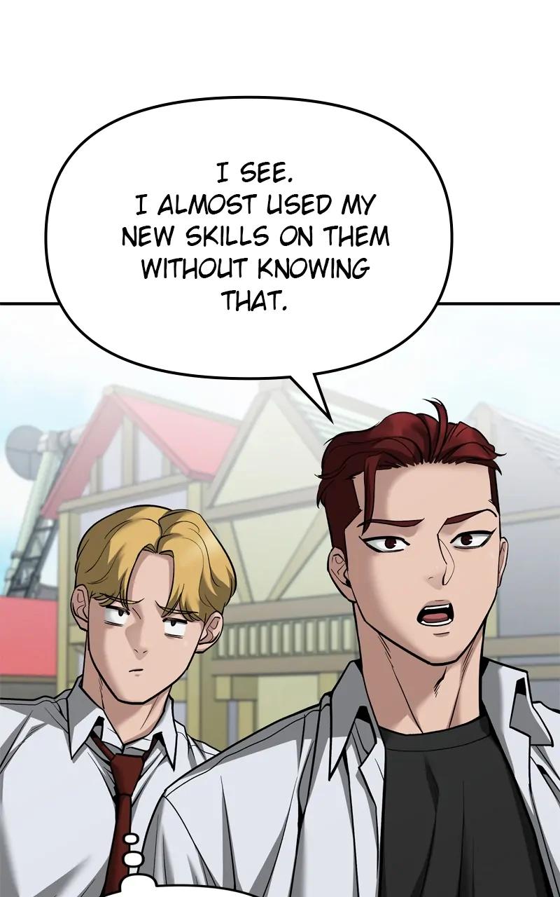 Designated Bully Chapter 90