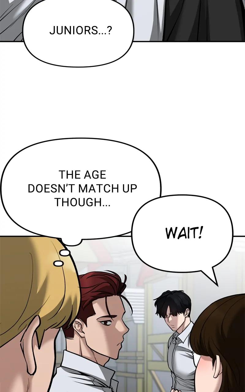 Designated Bully Chapter 90