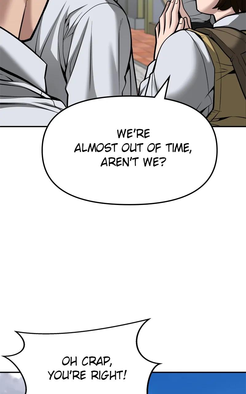 Designated Bully Chapter 90