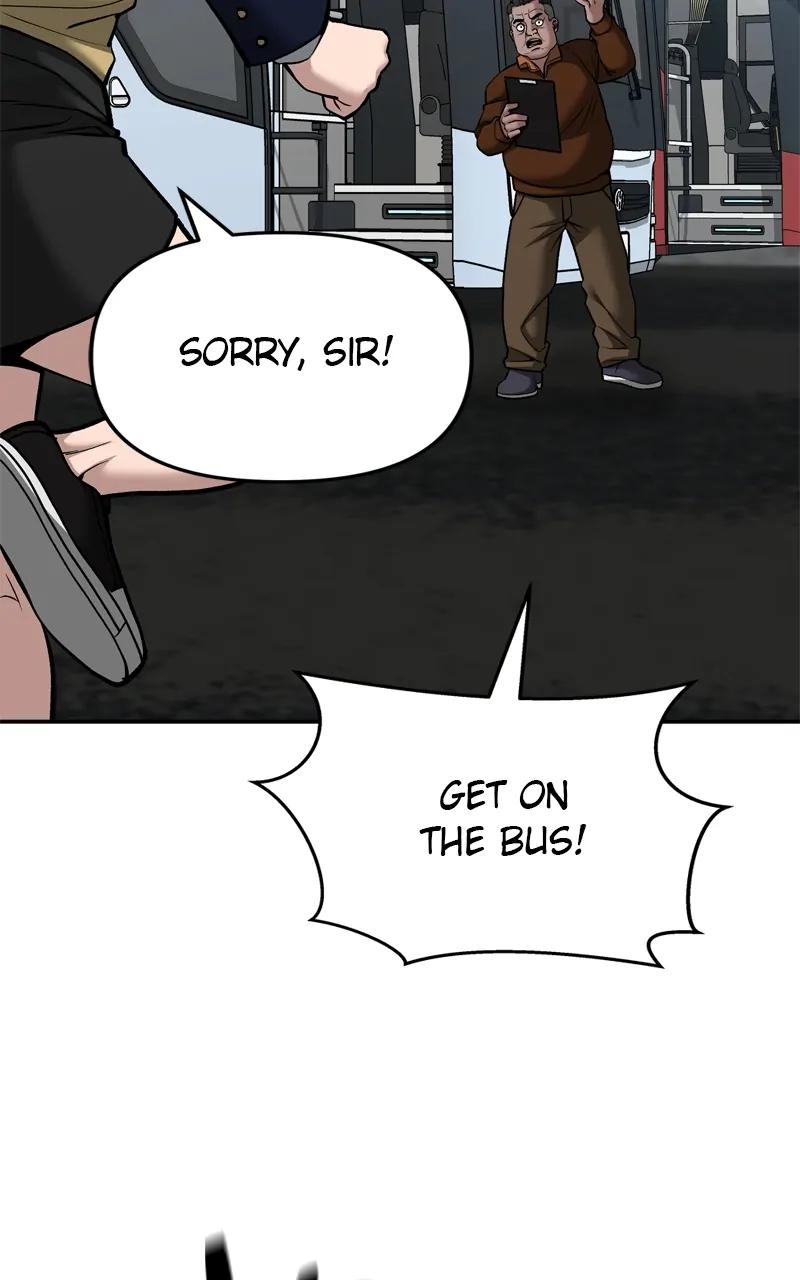 Designated Bully Chapter 90