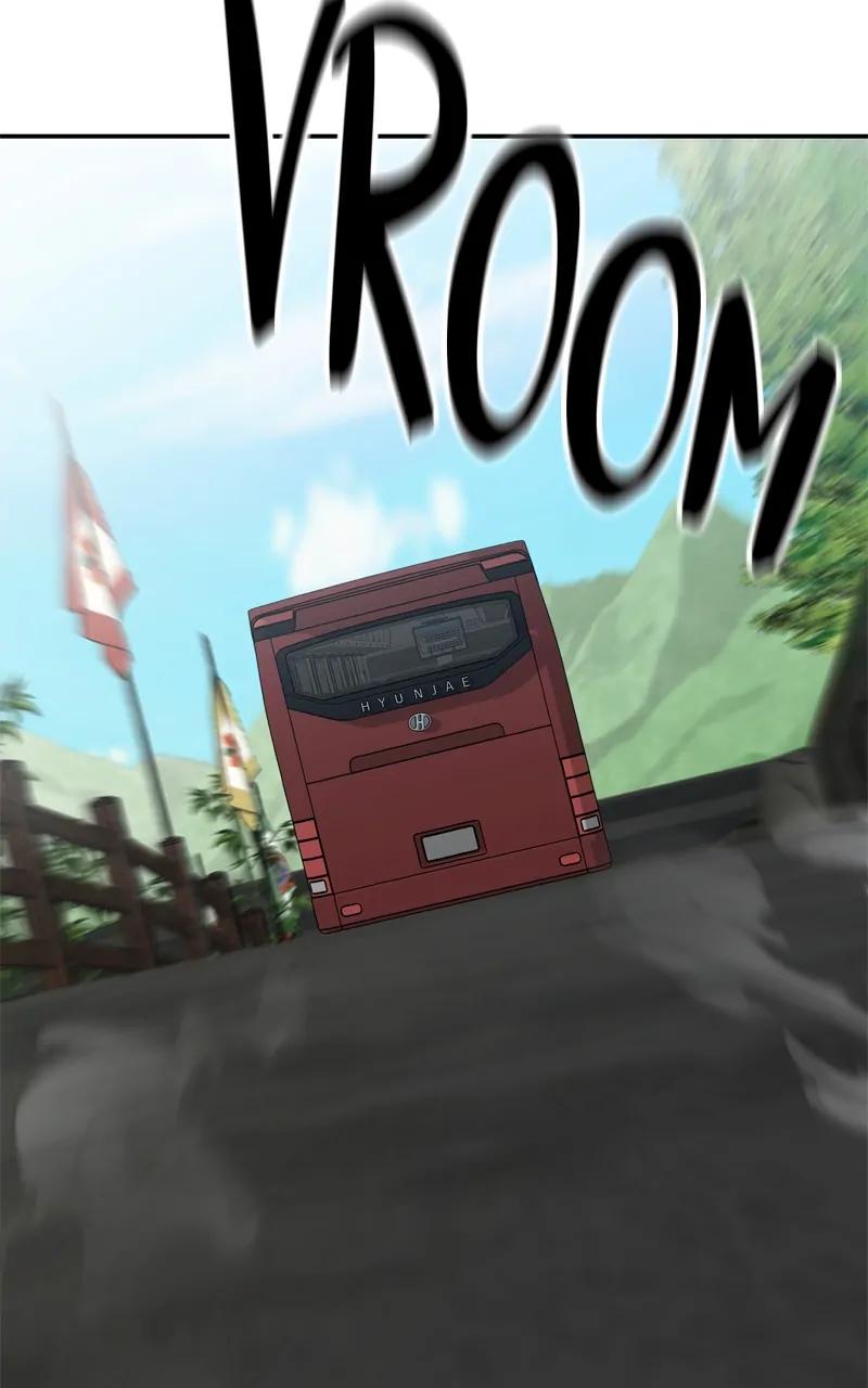 Designated Bully Chapter 90