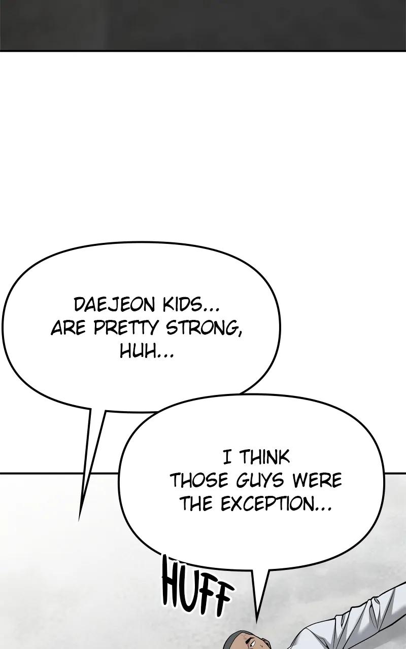 Designated Bully Chapter 90