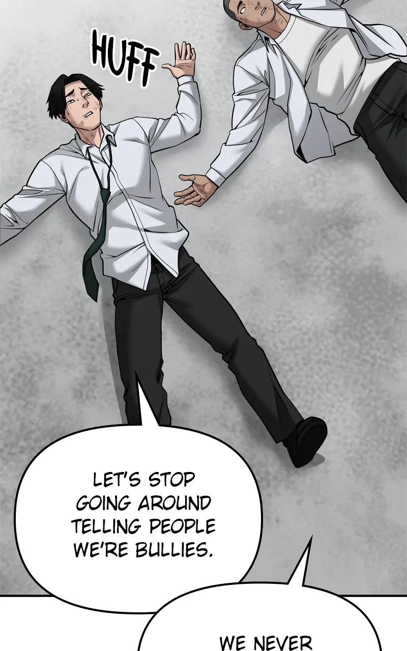 Designated Bully Chapter 90