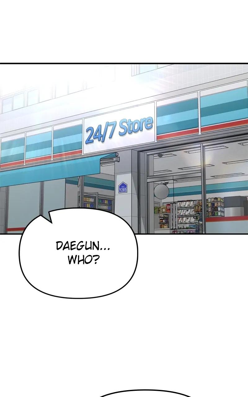 Designated Bully Chapter 90