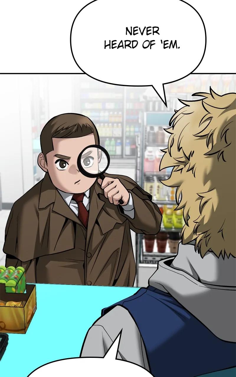 Designated Bully Chapter 90