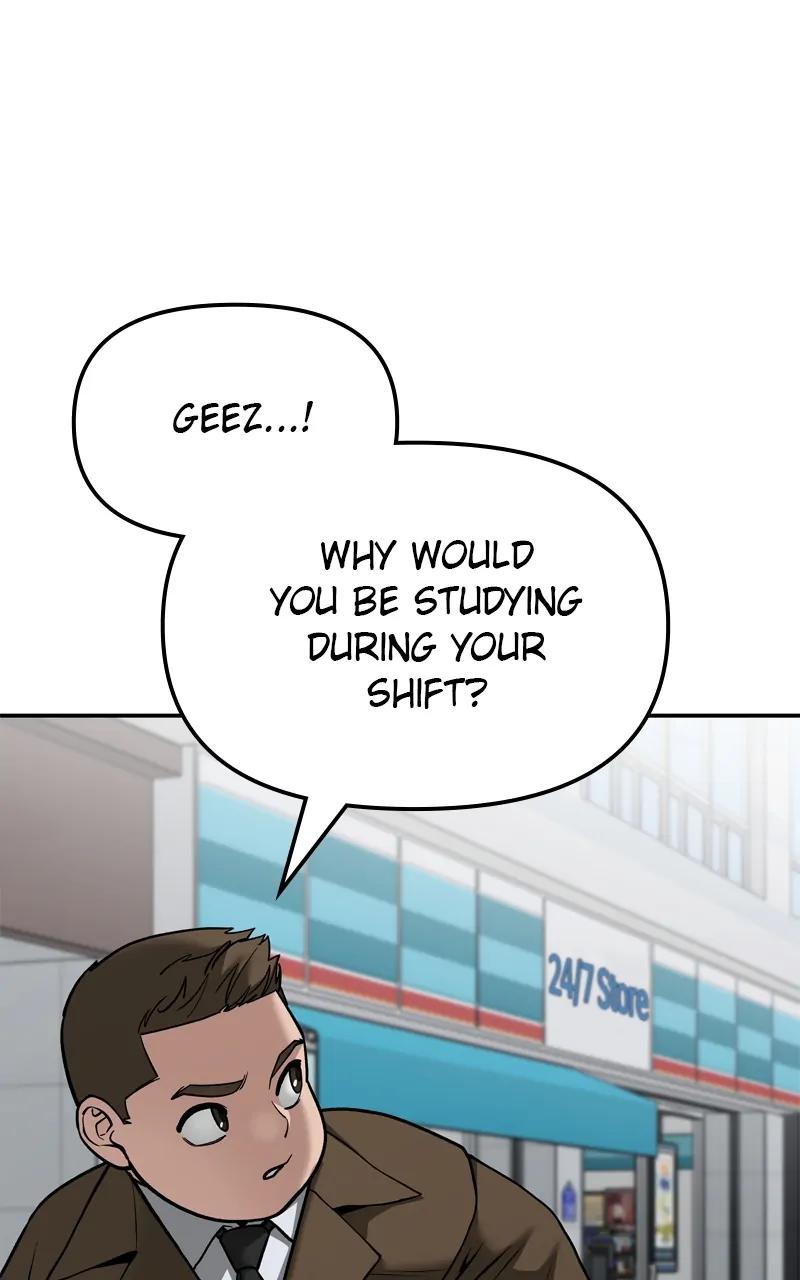 Designated Bully Chapter 90