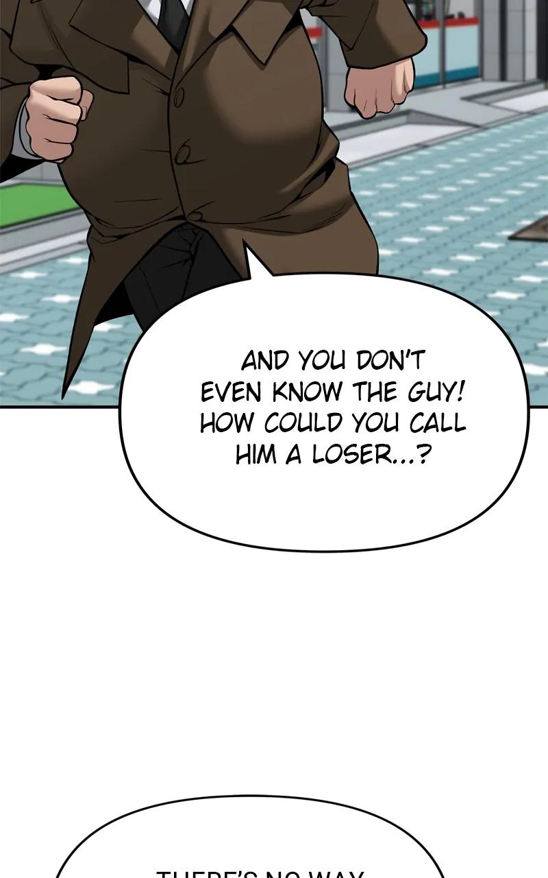 Designated Bully Chapter 90