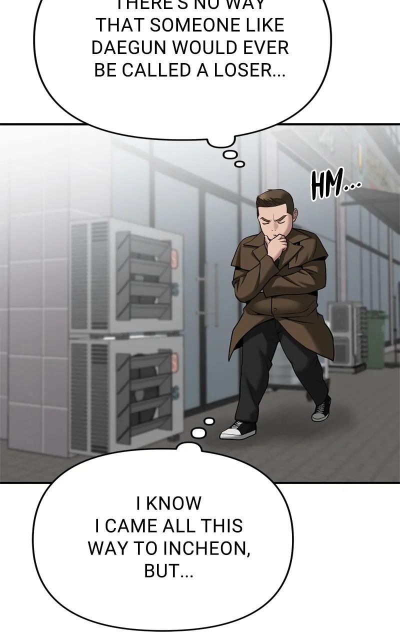 Designated Bully Chapter 90