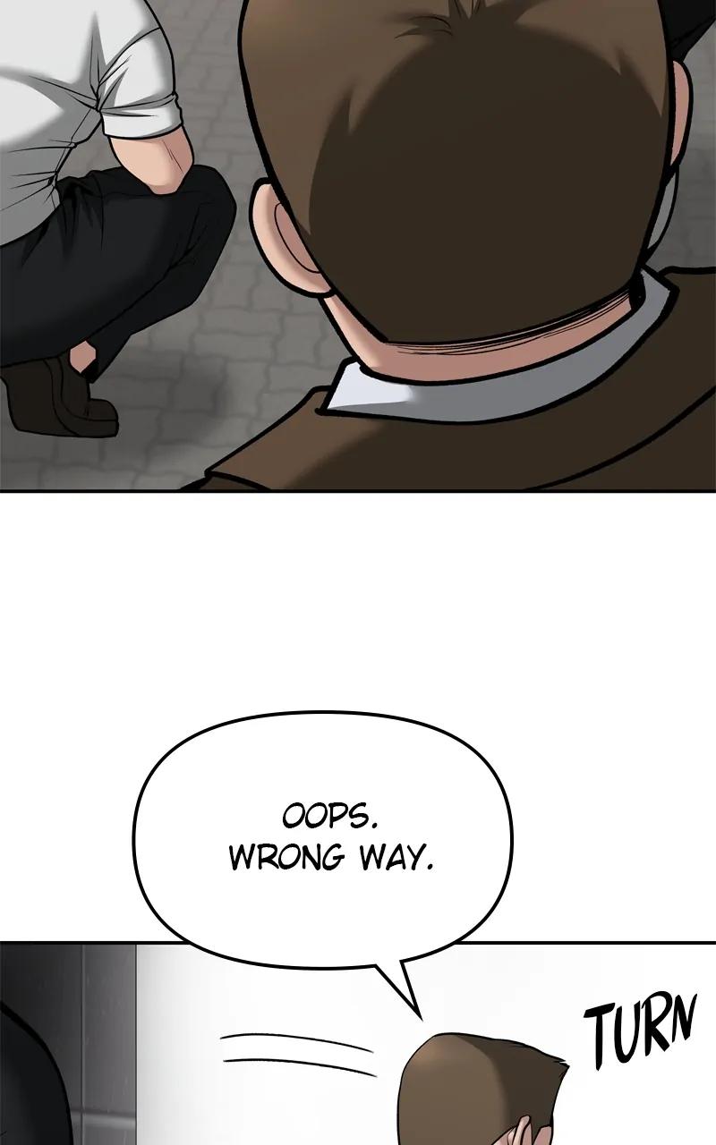 Designated Bully Chapter 90