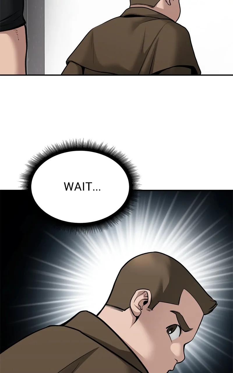 Designated Bully Chapter 90