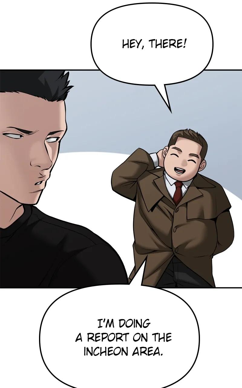 Designated Bully Chapter 90