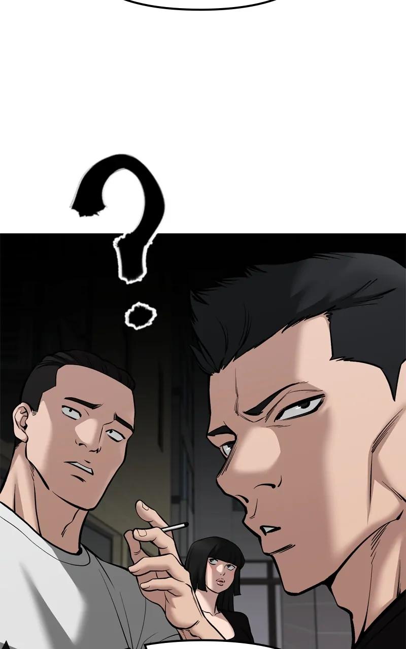 Designated Bully Chapter 90