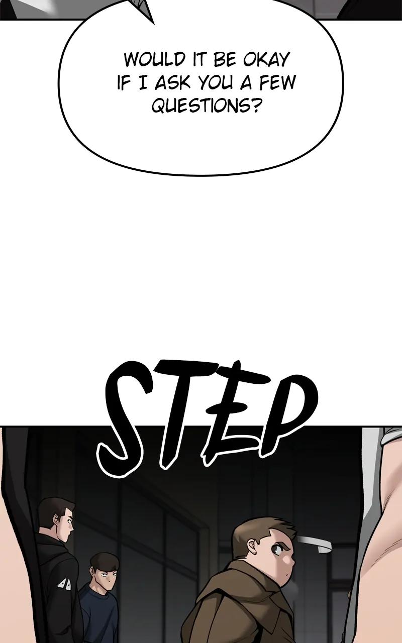 Designated Bully Chapter 90