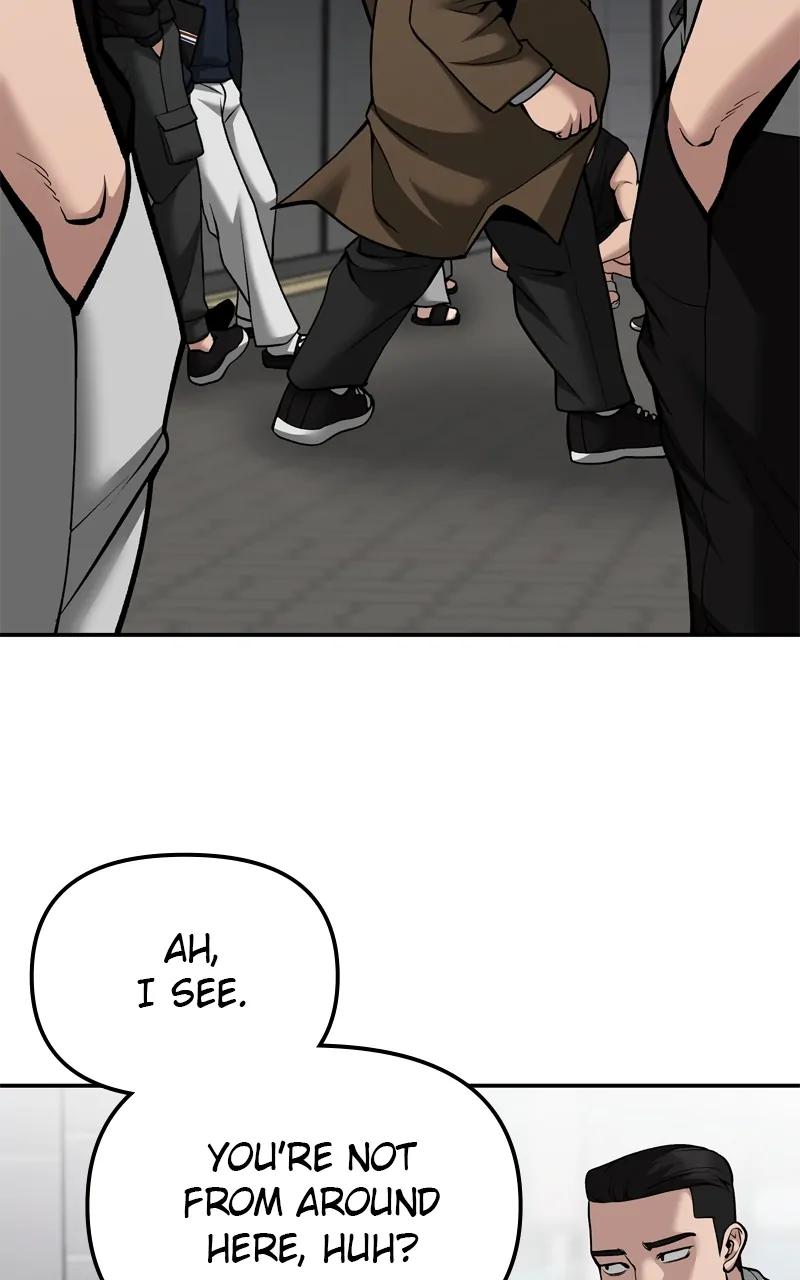 Designated Bully Chapter 90