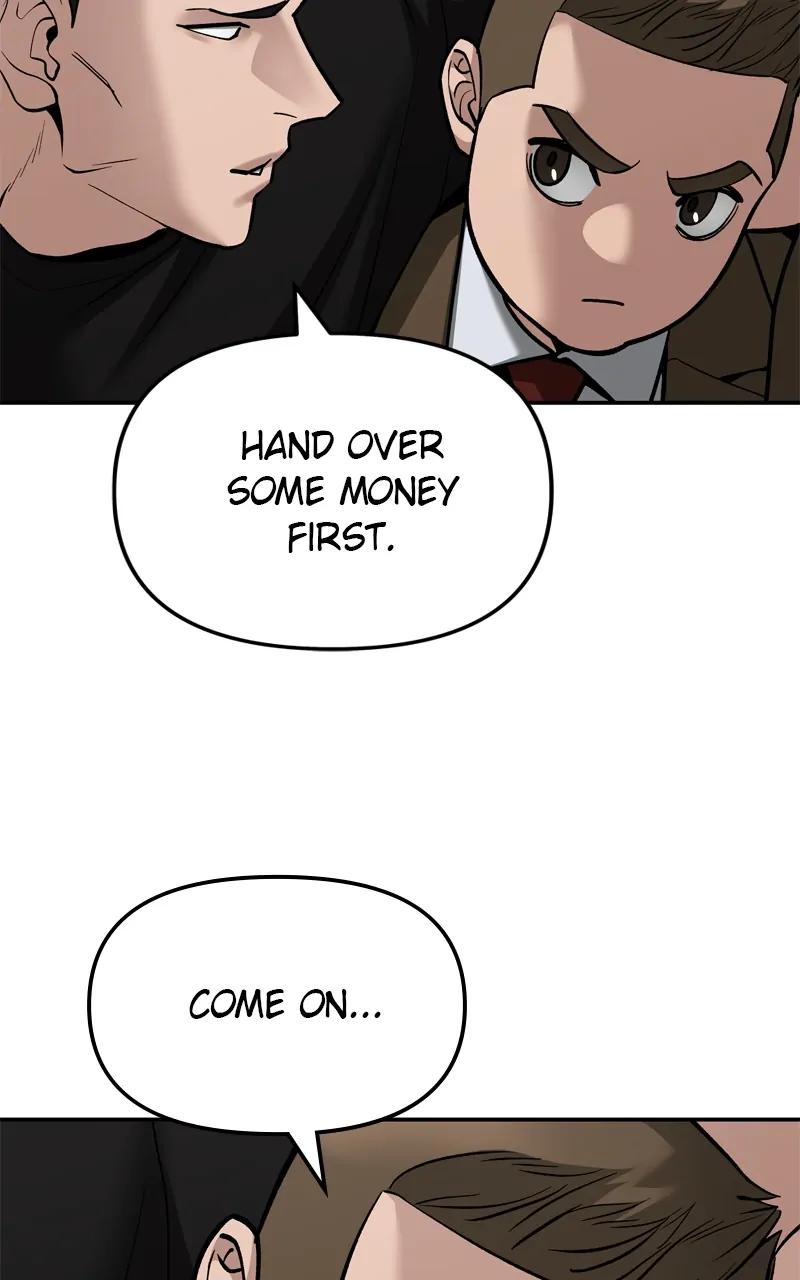 Designated Bully Chapter 90