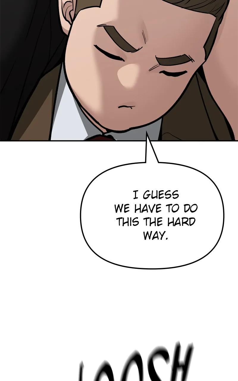 Designated Bully Chapter 90