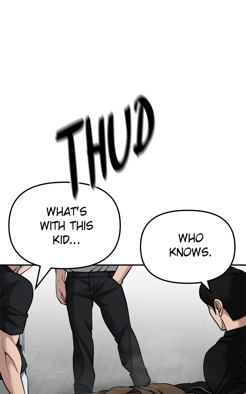 Designated Bully Chapter 90