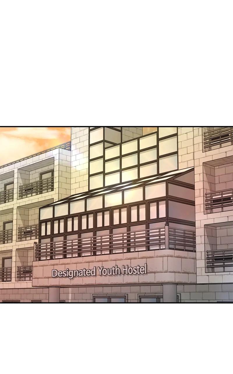 Designated Bully Chapter 90