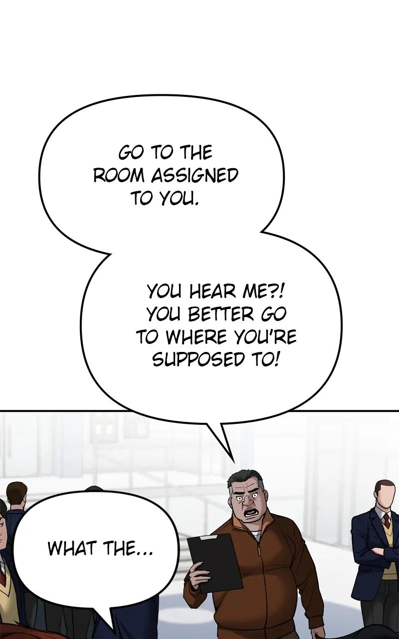 Designated Bully Chapter 90